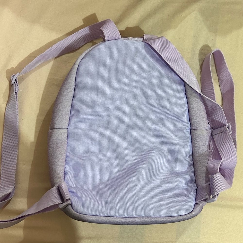 Rebook small backpack - Picture 2 of 4